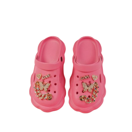 Clogs pour fille