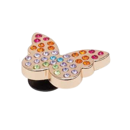 Etoile avec diamants