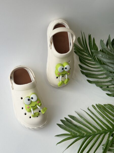 crocs Froggy